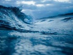 sea