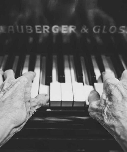 Piano