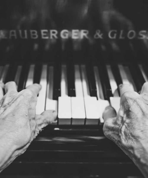 Piano