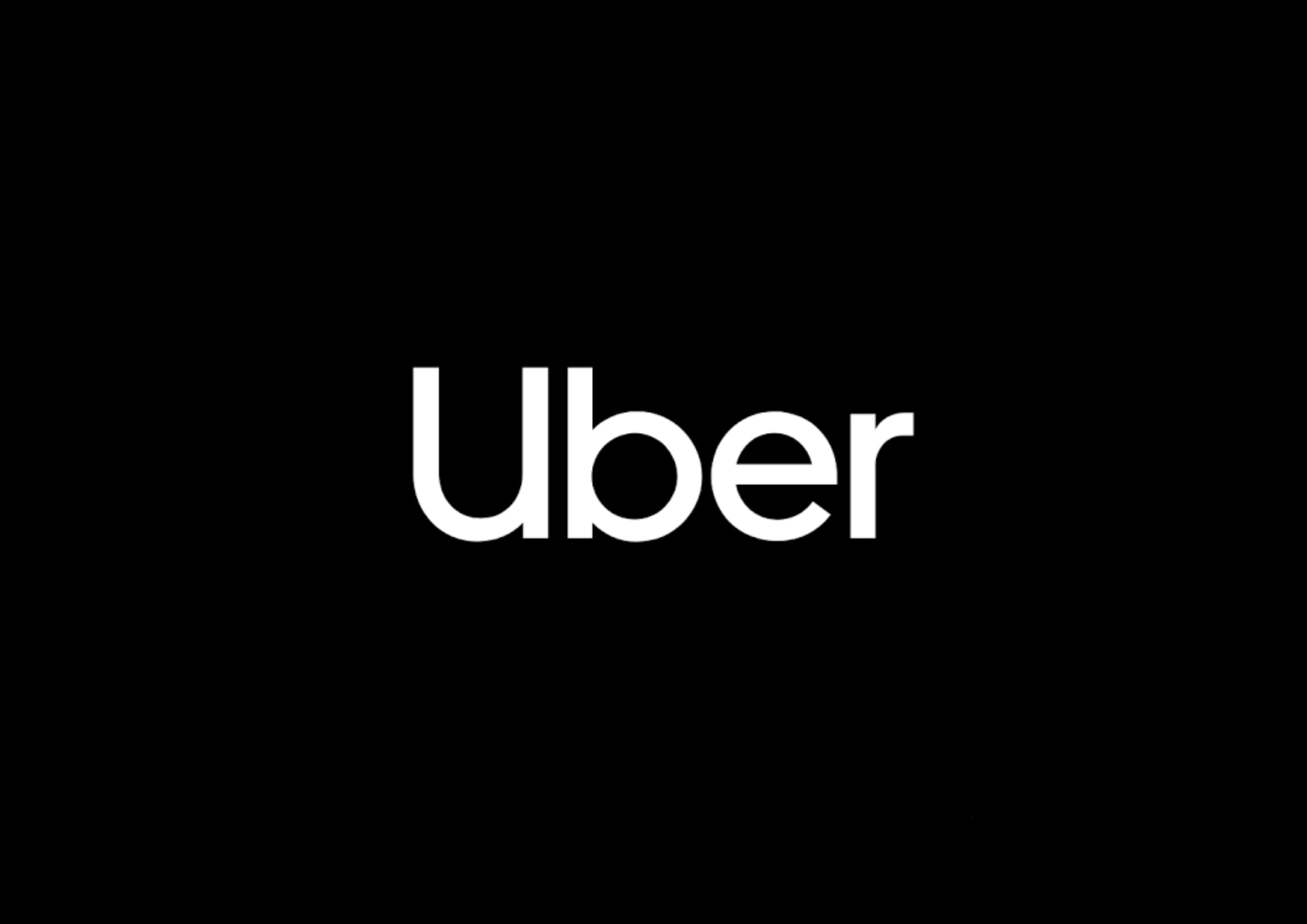 Uber Logo