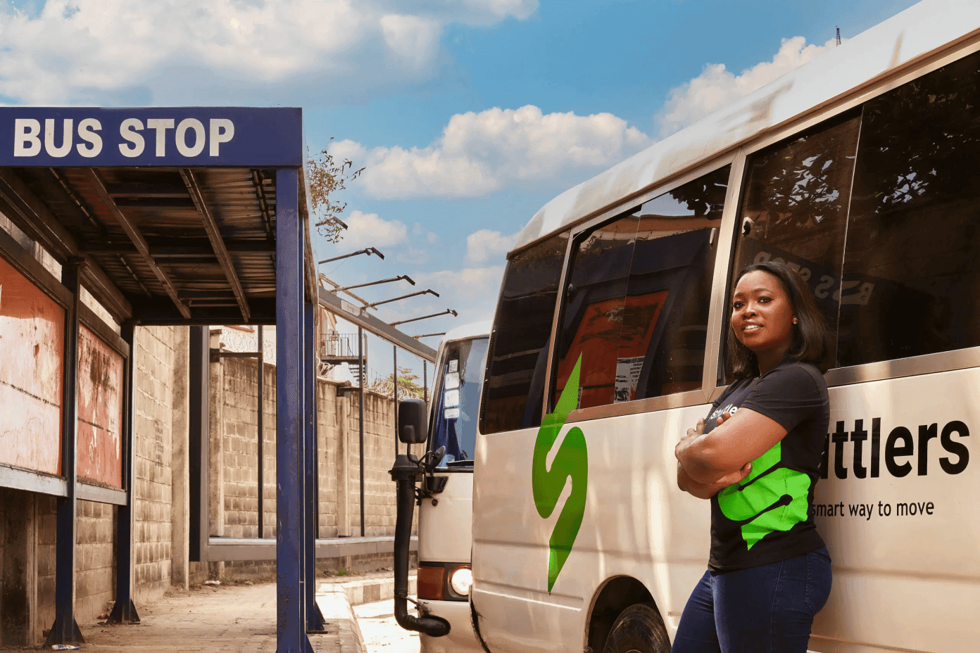 Shuttlers Expands Mobility Portfolio with 'Shuttlers Pod