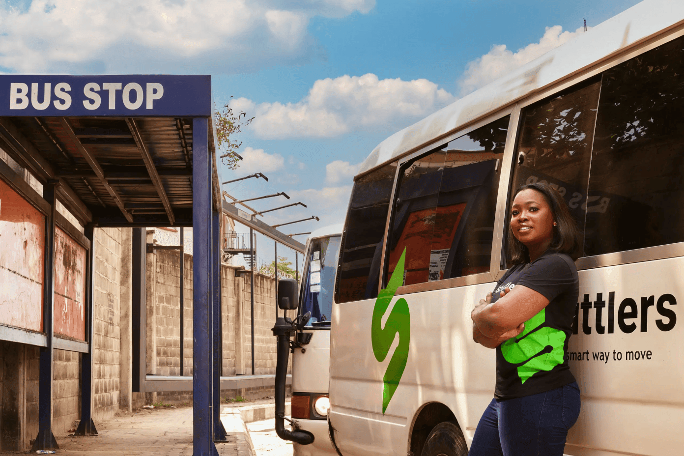 Shuttlers Expands Mobility Portfolio with 'Shuttlers Pod