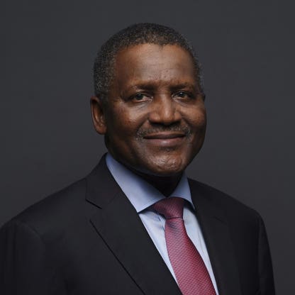 Aliko Dangote’s net worth milestone and the landmark NGX public share launch for DPRP.