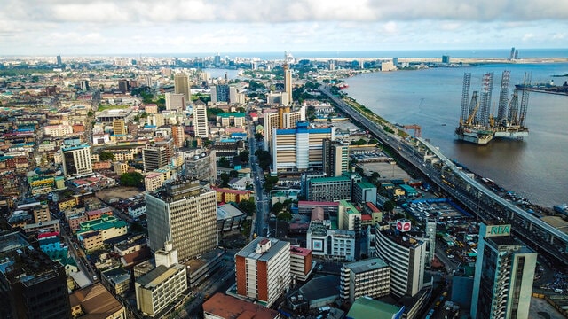 land expansion via reclamation in Lagos fails to automatically resolve housing affordability or urban planning bottlenecks.