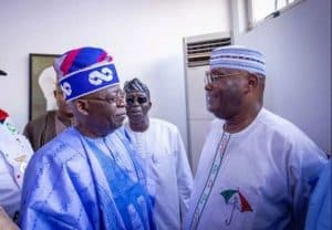 Court Grants Atiku 7-Day Ultimatum to Serve Tinubu in Suit Challenging 2027 Eligibility Over Alleged NYSC Forgery